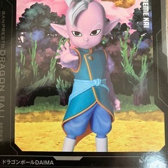 ドラゴンボールフィギュア②の画像