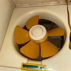 換気扇交換と商品選定お願いします