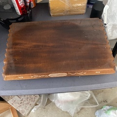 熊の置物の画像