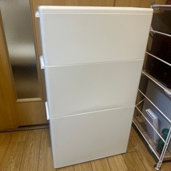 隙間収納　収納ラック　の画像