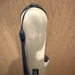 コードレスクリーナー　シロカ　SV-S251　中古品の画像