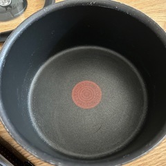 ティファール 鍋の画像