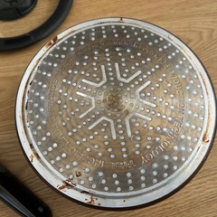 ティファール 鍋の画像