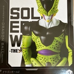お取引確定ドラゴンボールフィギュア④の画像