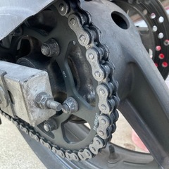 ZZR250　車交換希望の画像