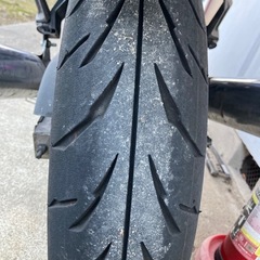 ZZR250　車交換希望の画像