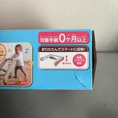 スマート知育ジム＆ウォーカーの画像