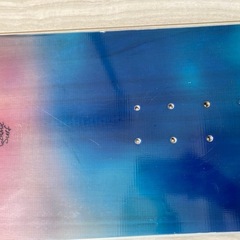 COSMICSURF  スノーボード板の画像