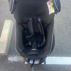 コンビクルムーヴ　サンシェード付きの画像