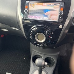 日産　ノートの画像