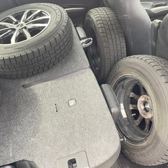 日産　ノートの画像