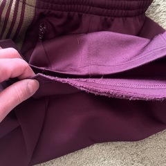 ニードルズ　ヒザデルパンツの画像