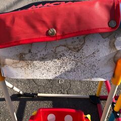 ■■818■ミッキーマウス ジャングルジム すべり台 ブランコ 知育玩具 の画像