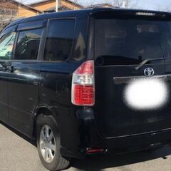 ❑全国自社ローン対応❑       ●平成21年登録トヨタノアS 4WDの画像