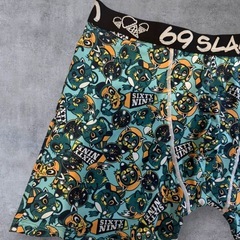 【新品】 69slam ボクサーパンツ ブリーフ サイズ:XL 108の画像