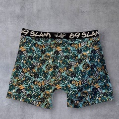 【新品】 69slam ボクサーパンツ ブリーフ サイズ:XL 108の画像