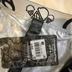 【新品】 69slam ボクサーパンツ ブリーフ サイズ:XL 108の画像