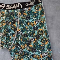 【新品】 69slam ボクサーパンツ ブリーフ サイズ:XL 108の画像