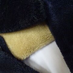 ( E-119 )UNIQLO ユニクロ ネックウォーマー５つまとめて セット まとめ売り ヒートテック ファーリー フリース  中古の画像