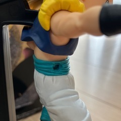 ドラゴンボールフィギュア⑧の画像
