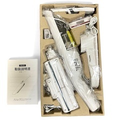 コードレス掃除機 ハンディ スティッククリーナー の画像