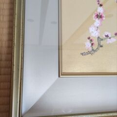 小倉遊亀、木版画の画像