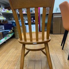 【複数在庫有り】柏木工 ウィンザーチェア KASHIWA オールドの画像