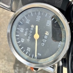 gn125　の画像