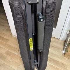 急募‼️折りたたみベッドの画像