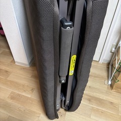 急募‼️折りたたみベッドの画像