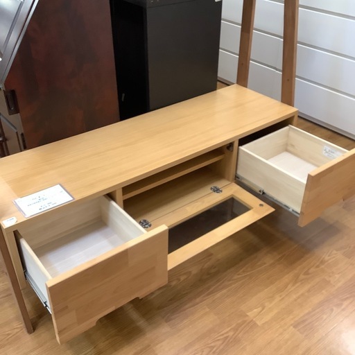 光グローバルトレーディング テレビボード リーフパーク【トレファク 川越店】