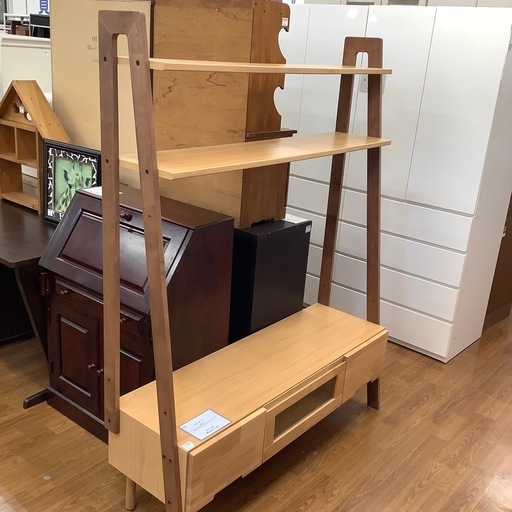 光グローバルトレーディング テレビボード リーフパーク【トレファク 川越店】