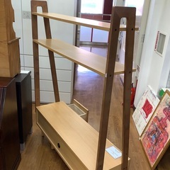 光グローバルトレーディング テレビボード リーフパーク【トレファク 川越店】の画像