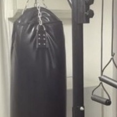 サンドバッグセットの画像