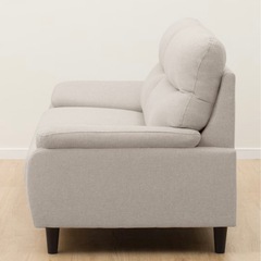 良品ソファー(ニトリ)の画像