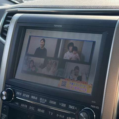 【💥月々14000円〜】トヨタ　ヴェルファイア｜自社ローン◎の画像