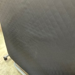 シングル 折りたたみベッドの画像