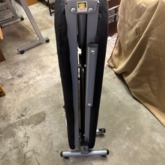 シングル 折りたたみベッドの画像