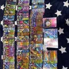 ポケモンカードゲーム
の画像