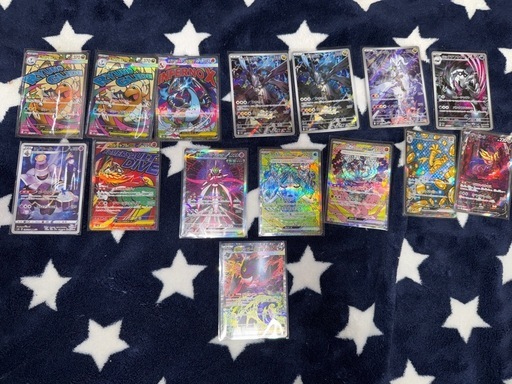 ポケモンカード
　まとめ売り