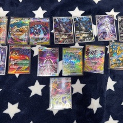 ポケモンカードゲーム
の画像