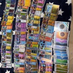 ポケモンカードゲーム
の画像