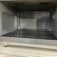 【トレファク ラパーク岸和田店】2024年製　Panasonic 電子レンジ 入荷しました【6ヶ月保証】の画像