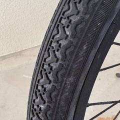 キャプテンスタッグ20インチ★自転車の画像