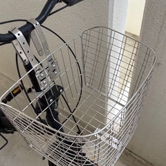 キャプテンスタッグ20インチ★自転車の画像