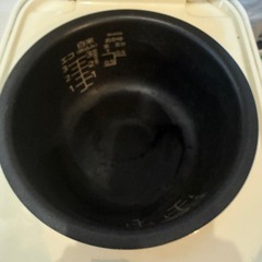 TOGER炊飯器の画像