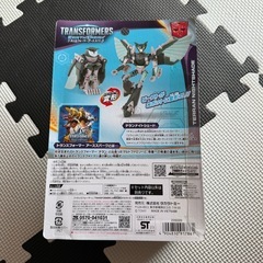 《新品未使用》DXテランナイトシュードの画像