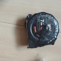 【抱き合わせ割引あり】【新品未開封】多機能へビーデューティメジャー厚手防滴シェル 高精度ポータブル手動測定ツールの画像