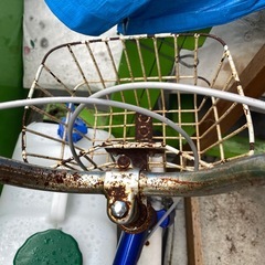 子供用自転車　キッズ　の画像