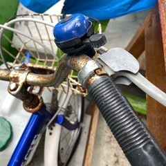 子供用自転車　キッズ　の画像